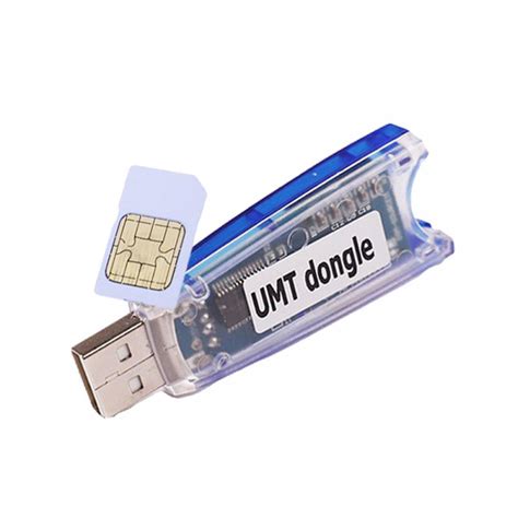 umt dongle driver 64 bit